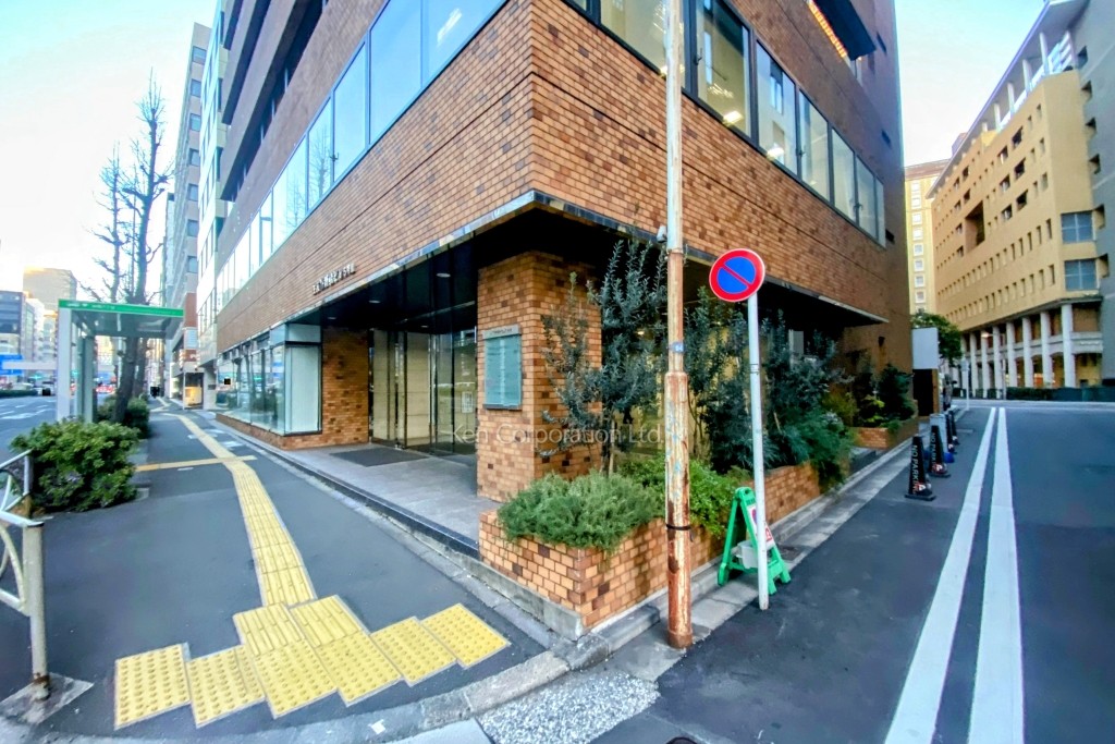 住友東新橋ビル5号館