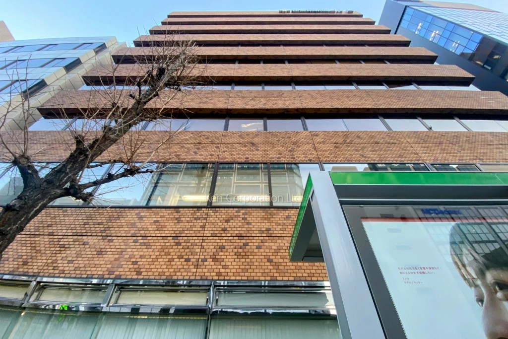 住友東新橋ビル5号館