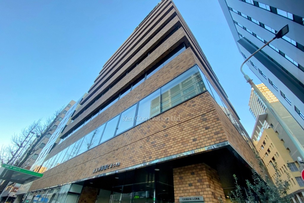 住友東新橋ビル5号館