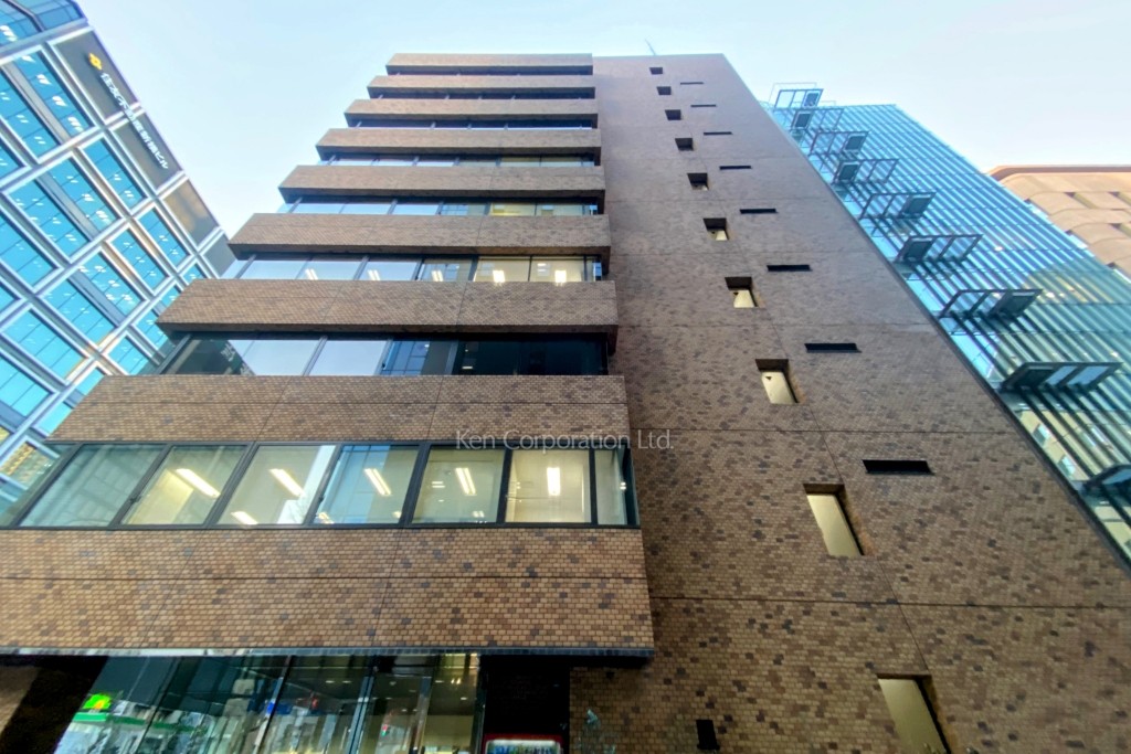 住友東新橋ビル5号館