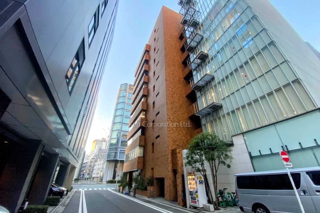 住友東新橋ビル5号館