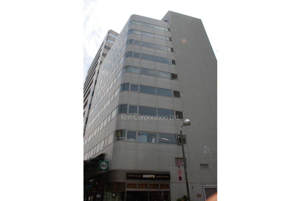 JMF赤坂ビル01