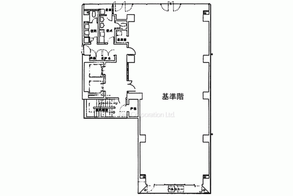 ランドマーク芝公園