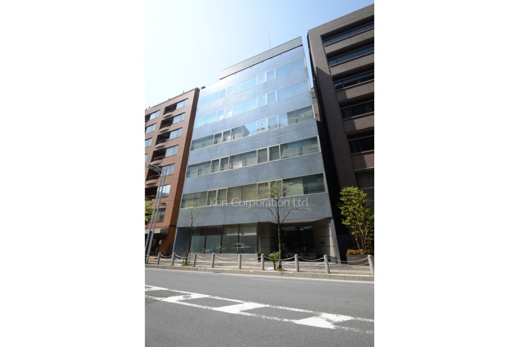 ランドマーク芝公園