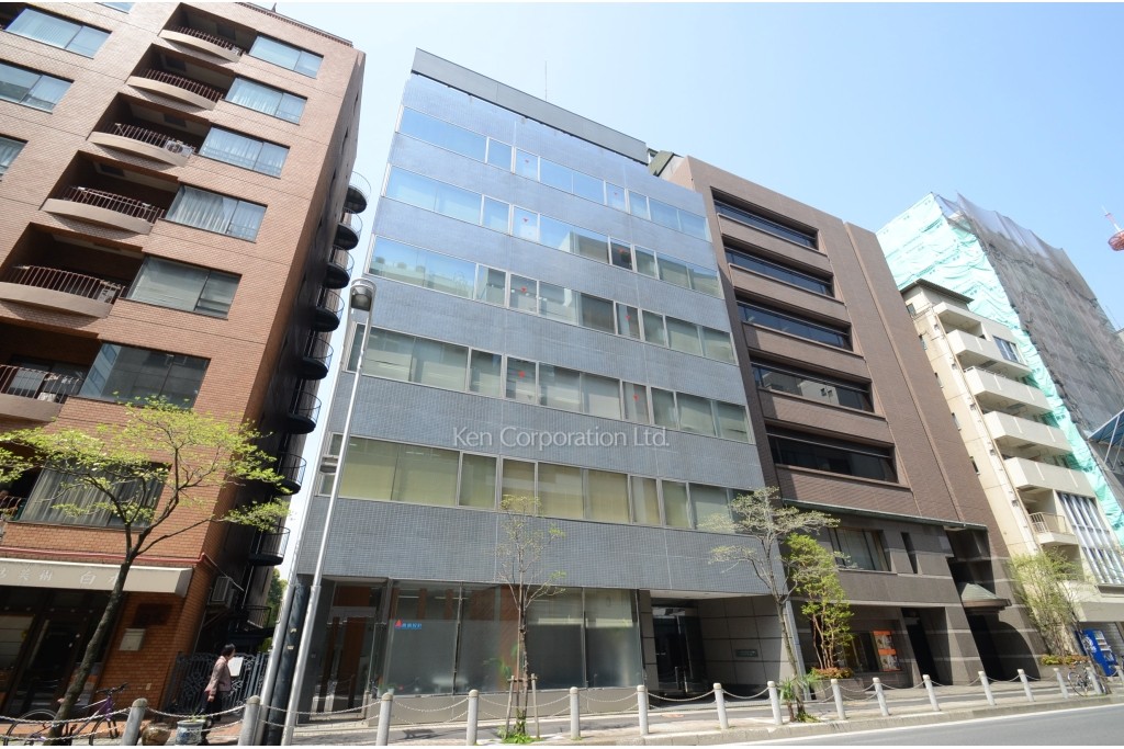 ランドマーク芝公園