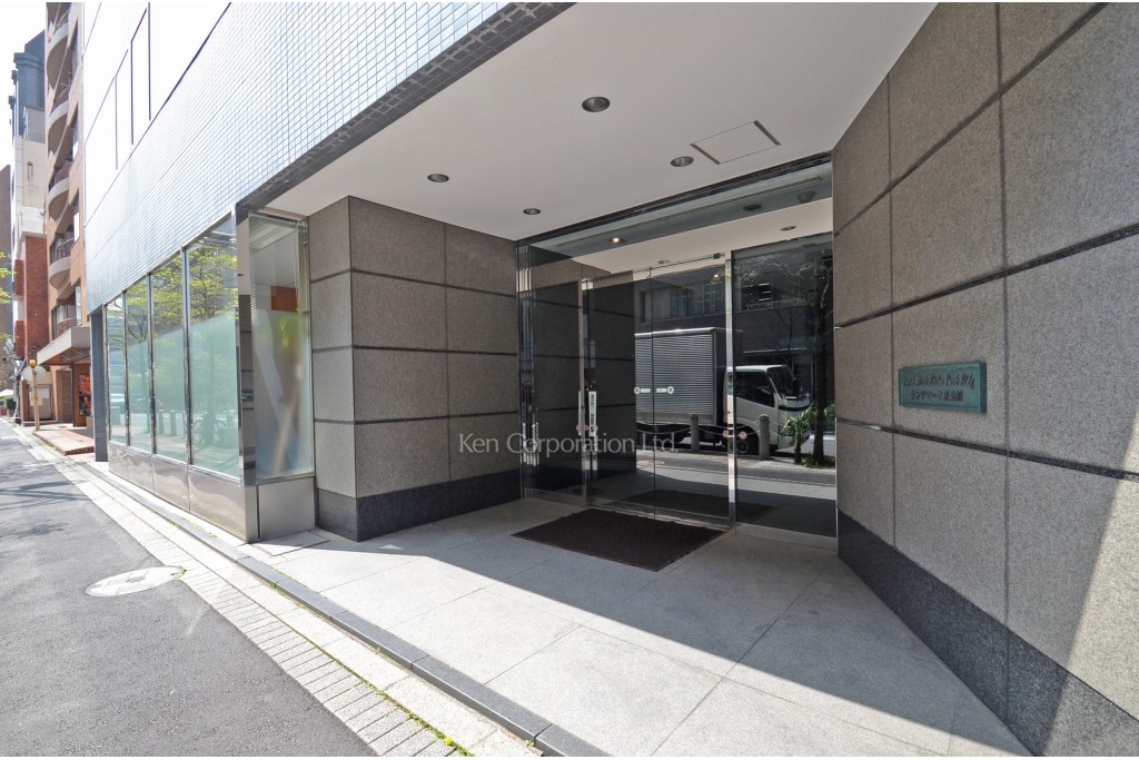 ランドマーク芝公園