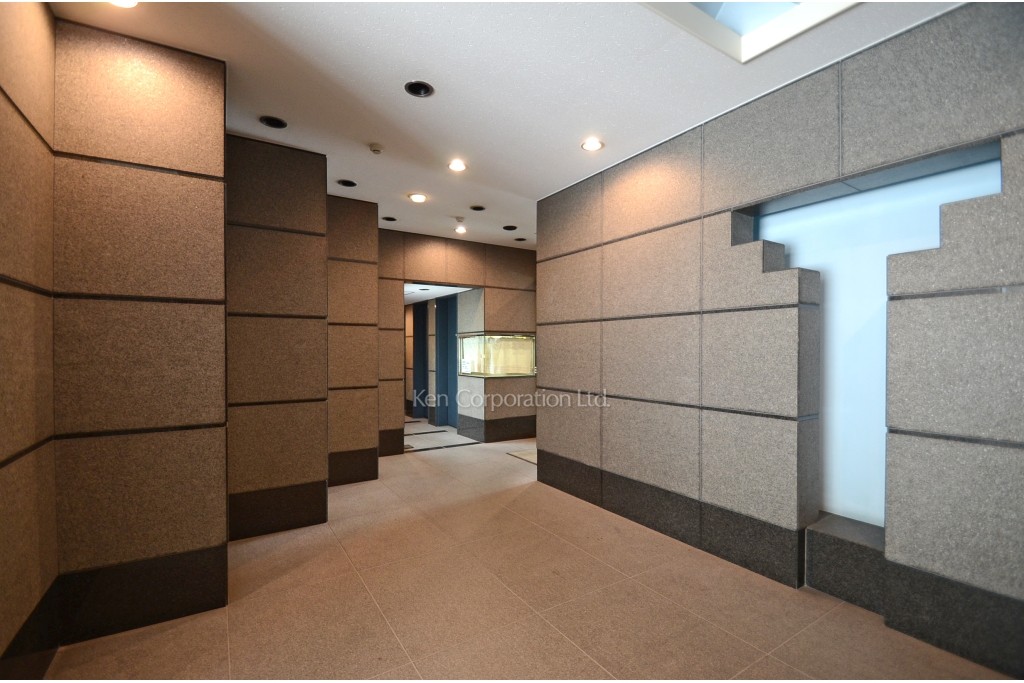 ランドマーク芝公園