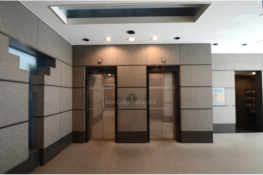 ランドマーク芝公園