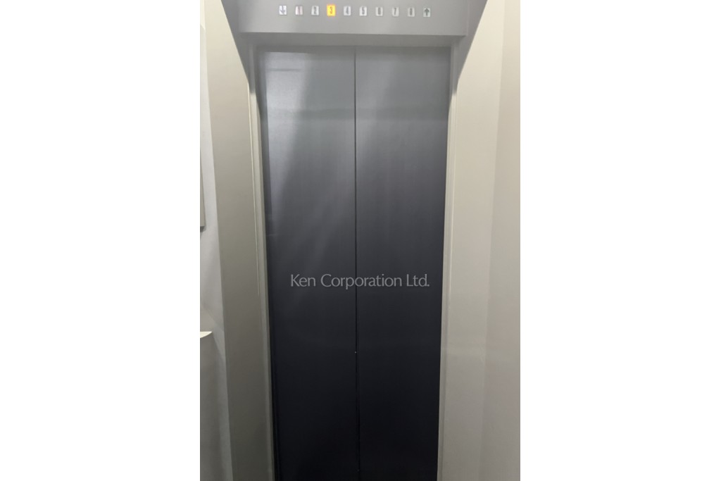 東麻布アベビル