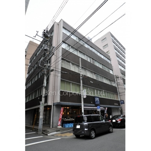 晩翠軒（バンスイケン）