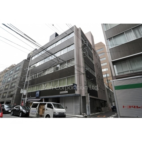 晩翠軒（バンスイケン）