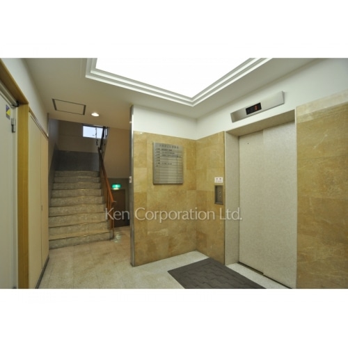 晩翠軒（バンスイケン）