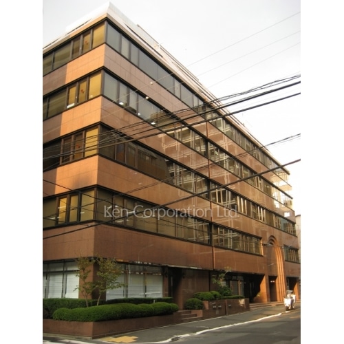 ＭＳＣ芝大門ビル