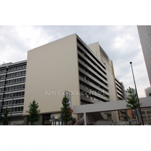 徳栄ビル　本館