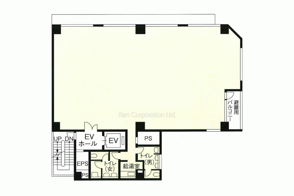 虎の門センタービルディング