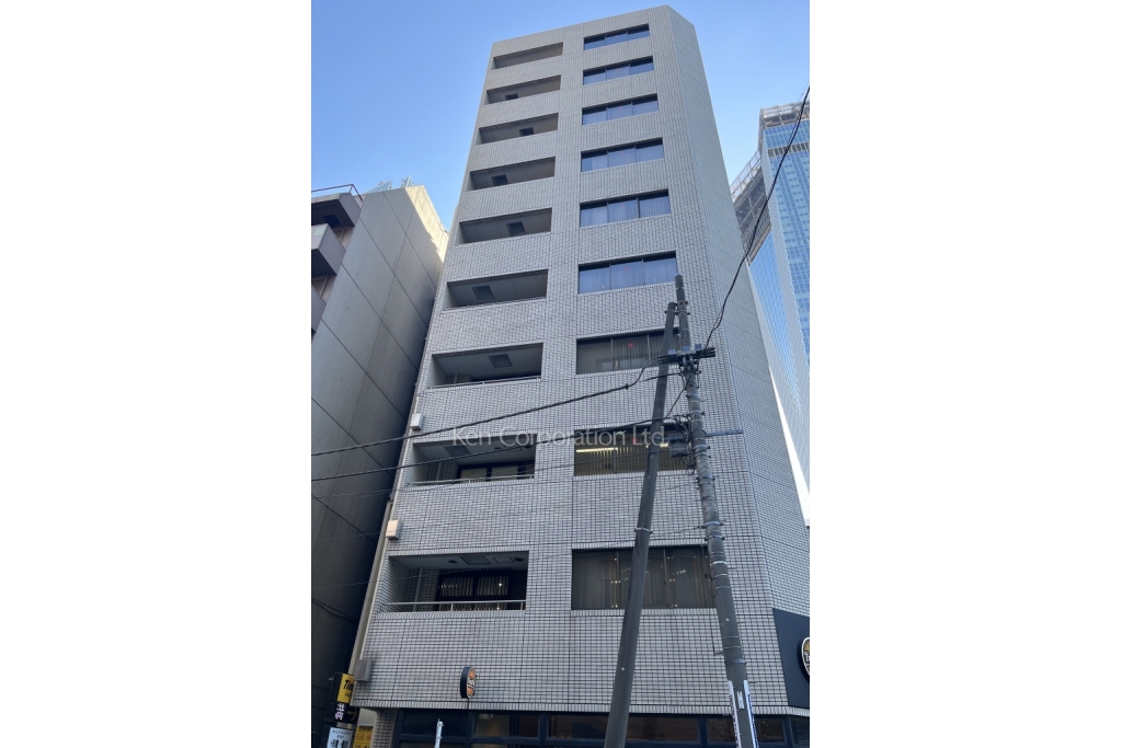 虎の門センタービルディング