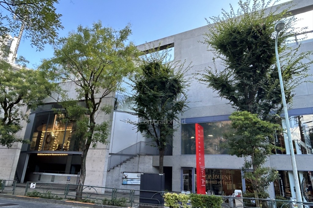 コレッツィオーネ