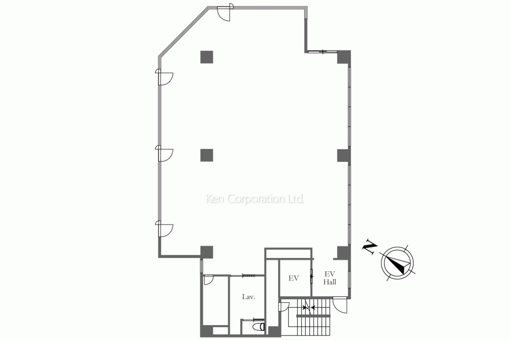 プラスワンビル