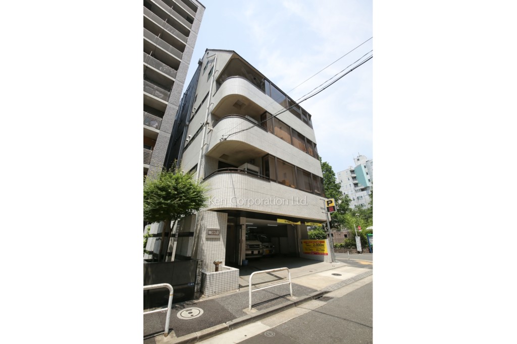 プラスワンビル