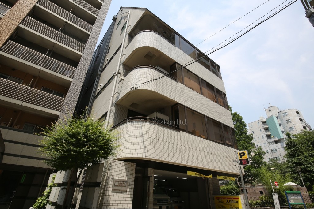 プラスワンビル