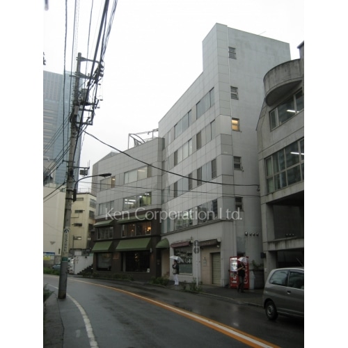 セイコー六本木ビル