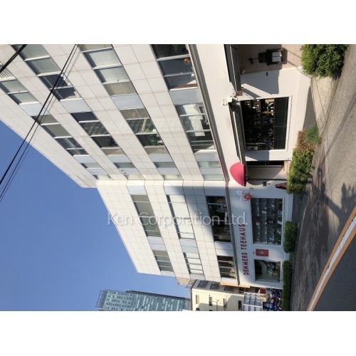 セイコー六本木ビル