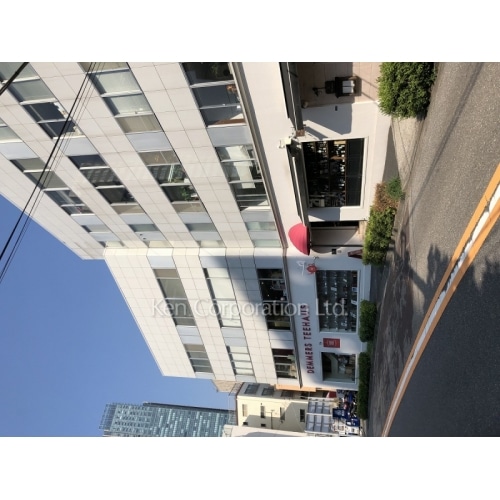 セイコー六本木ビル