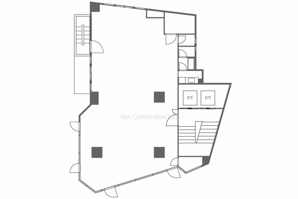 オリエンタルビル