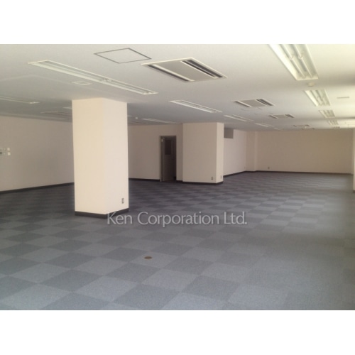 虎ノ門中田ビル