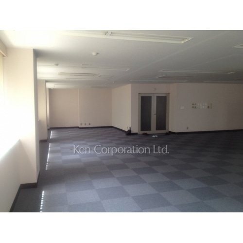 虎ノ門中田ビル