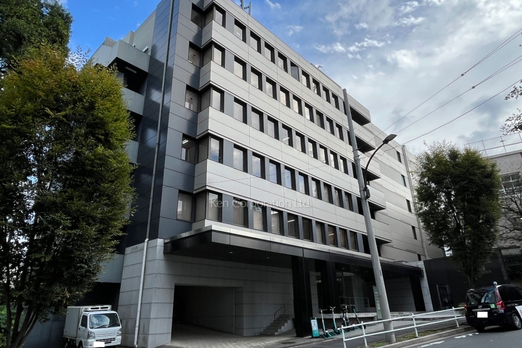 芝公園三丁目ビル