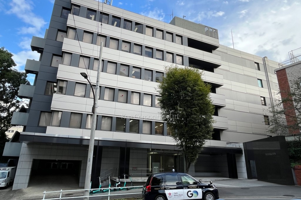 芝公園三丁目ビル