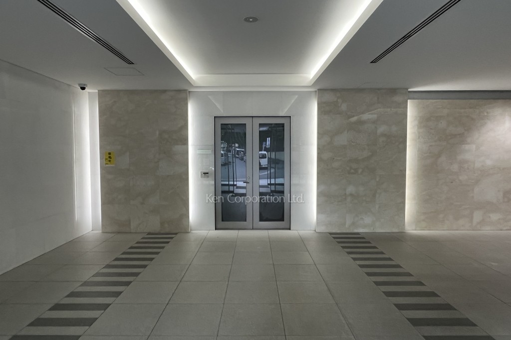 芝公園三丁目ビル