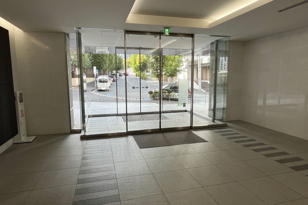 芝公園三丁目ビル