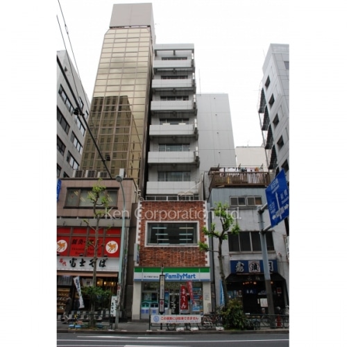 オフィス虎ノ門１ビル