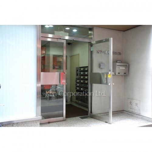 オフィス虎ノ門１ビル