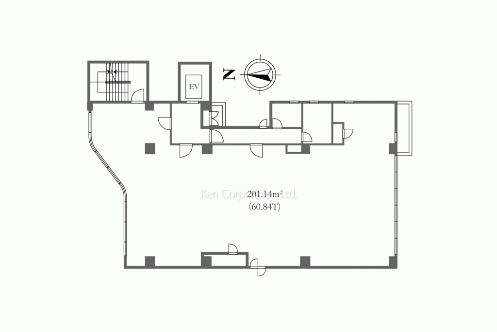 フィルドア西麻布
