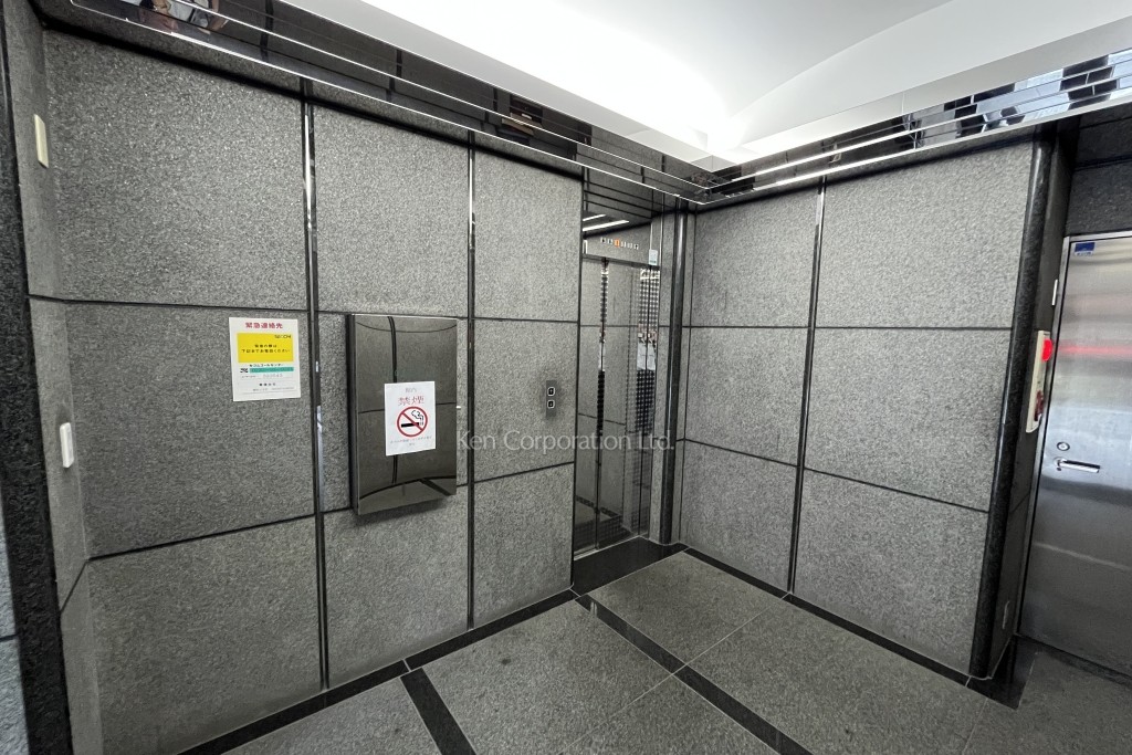 フィルドア西麻布