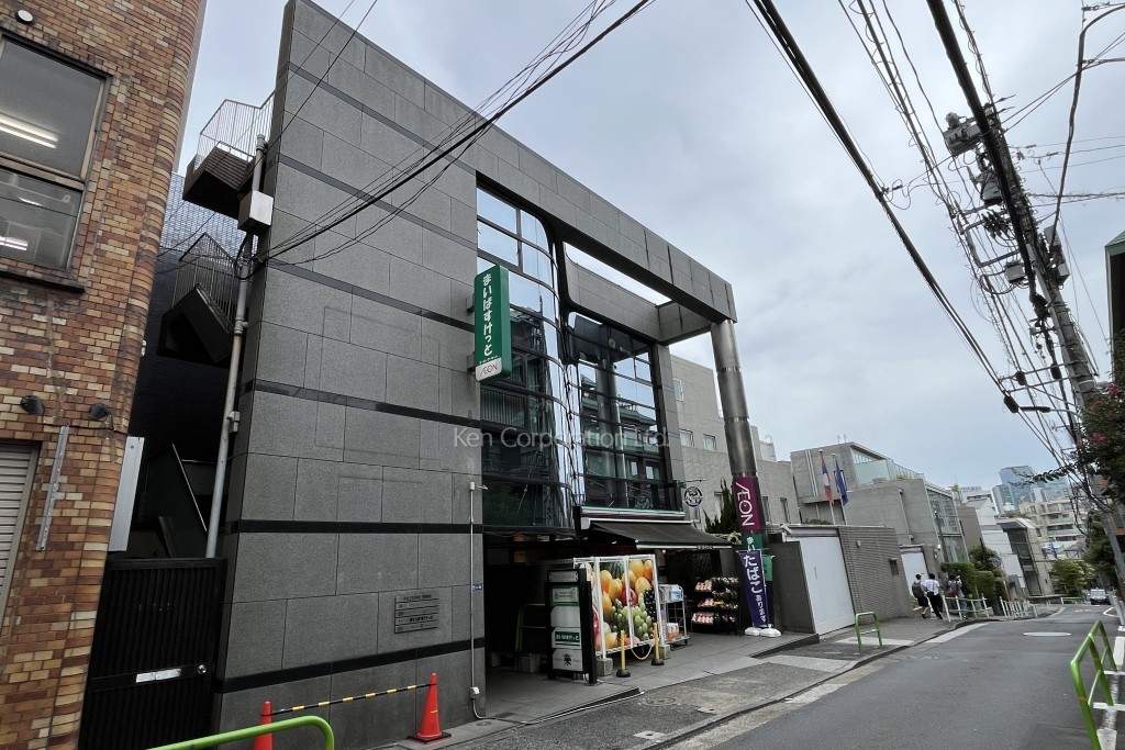 フィルドア西麻布