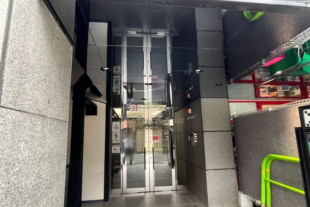 フィルドア西麻布