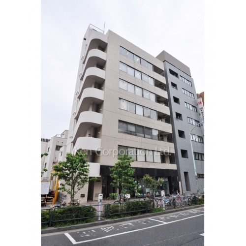 東麻布ＳＳビル