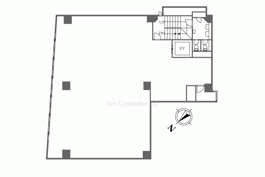 赤坂マカベビル