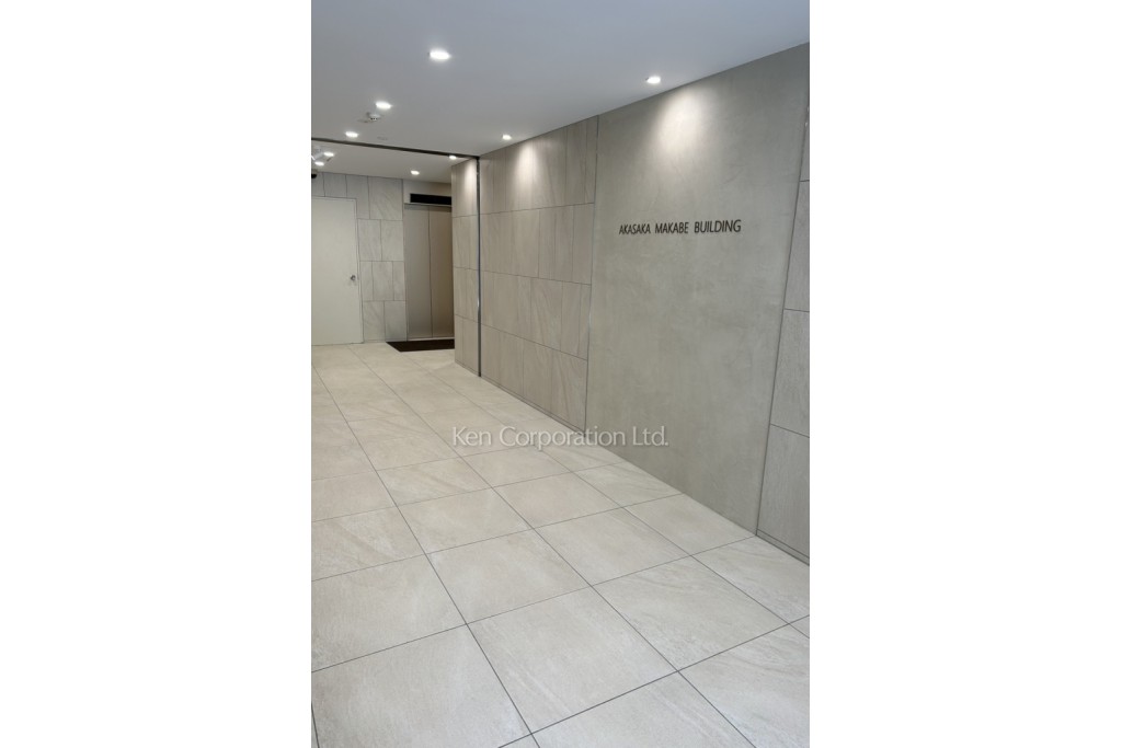 赤坂マカベビル