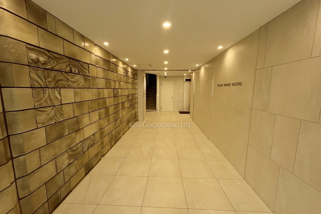 赤坂マカベビル