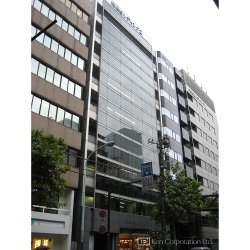 梅原ビルディング　２