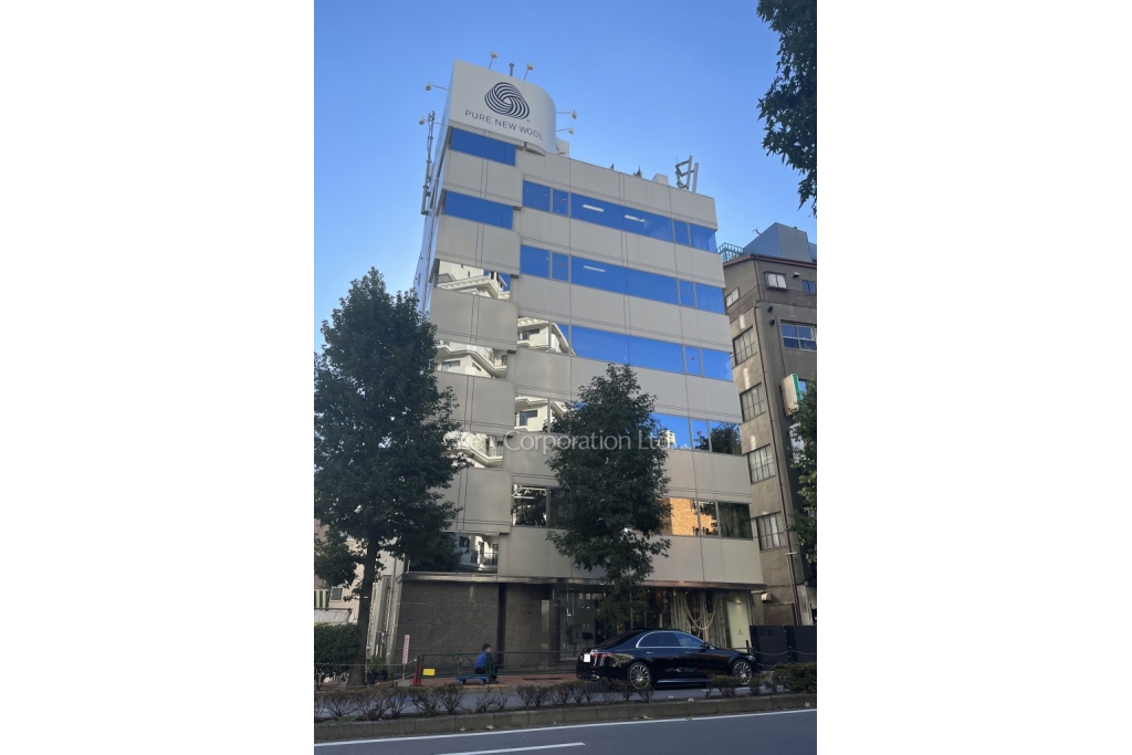 南青山シティビル