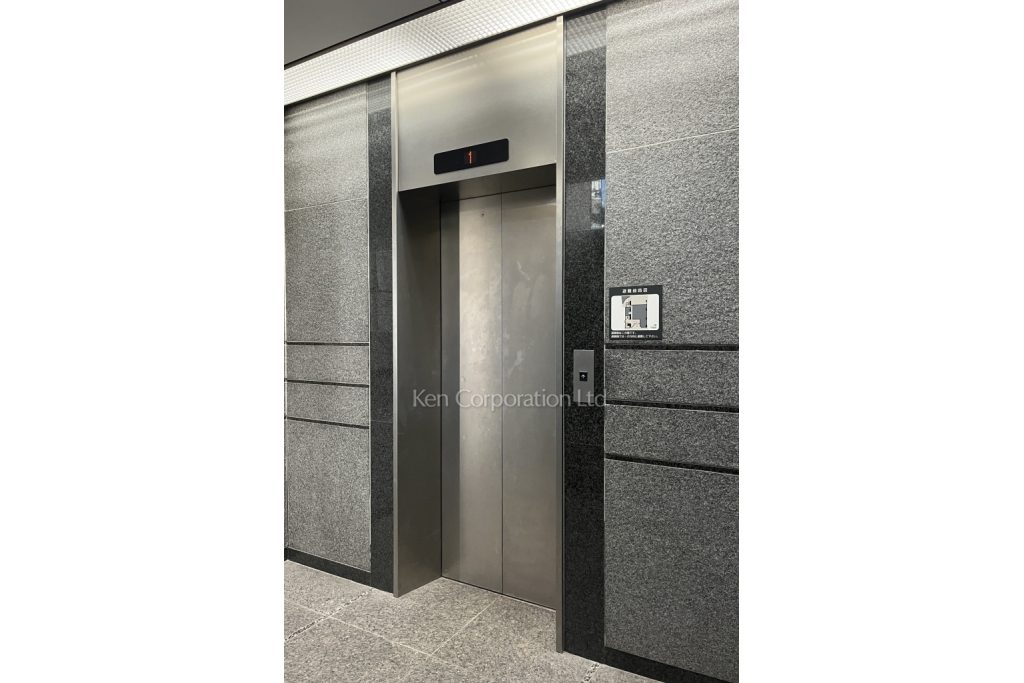 南青山シティビル