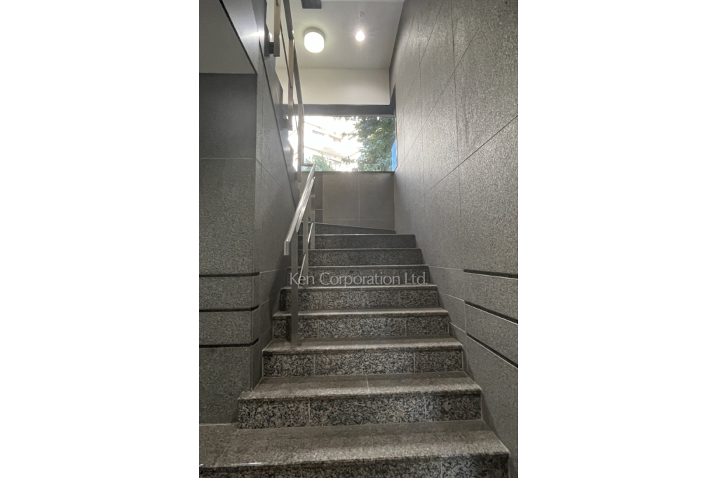 南青山シティビル