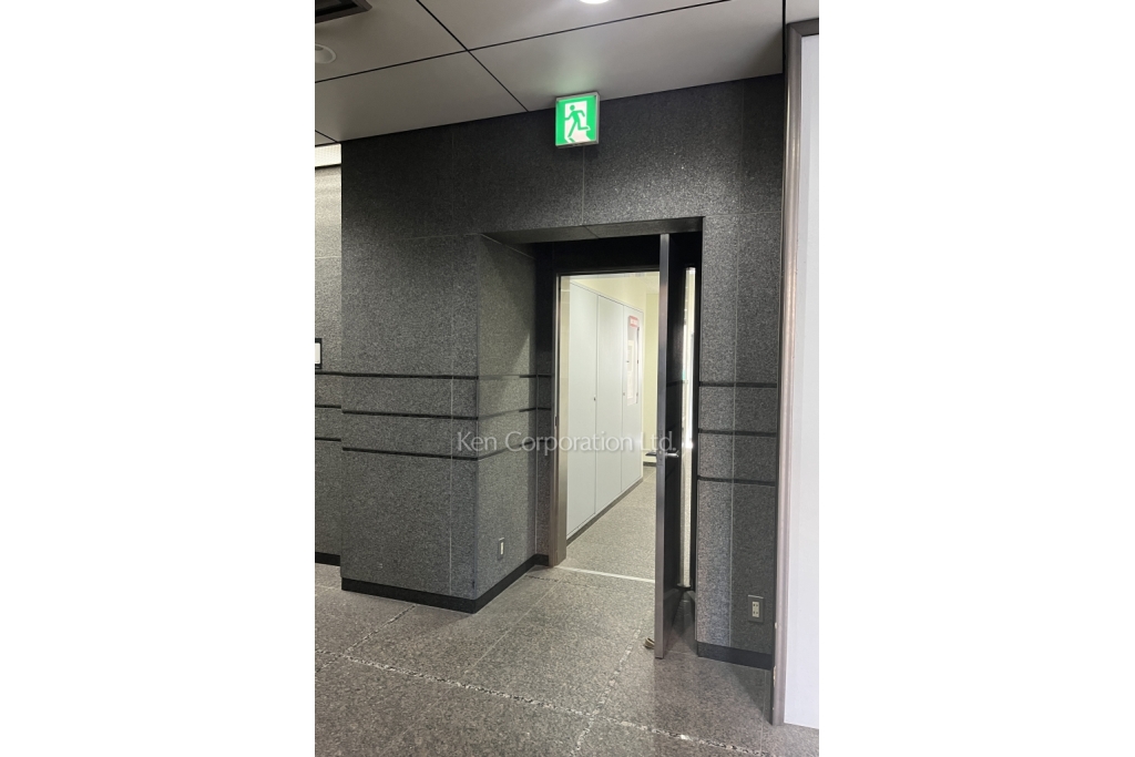 南青山シティビル