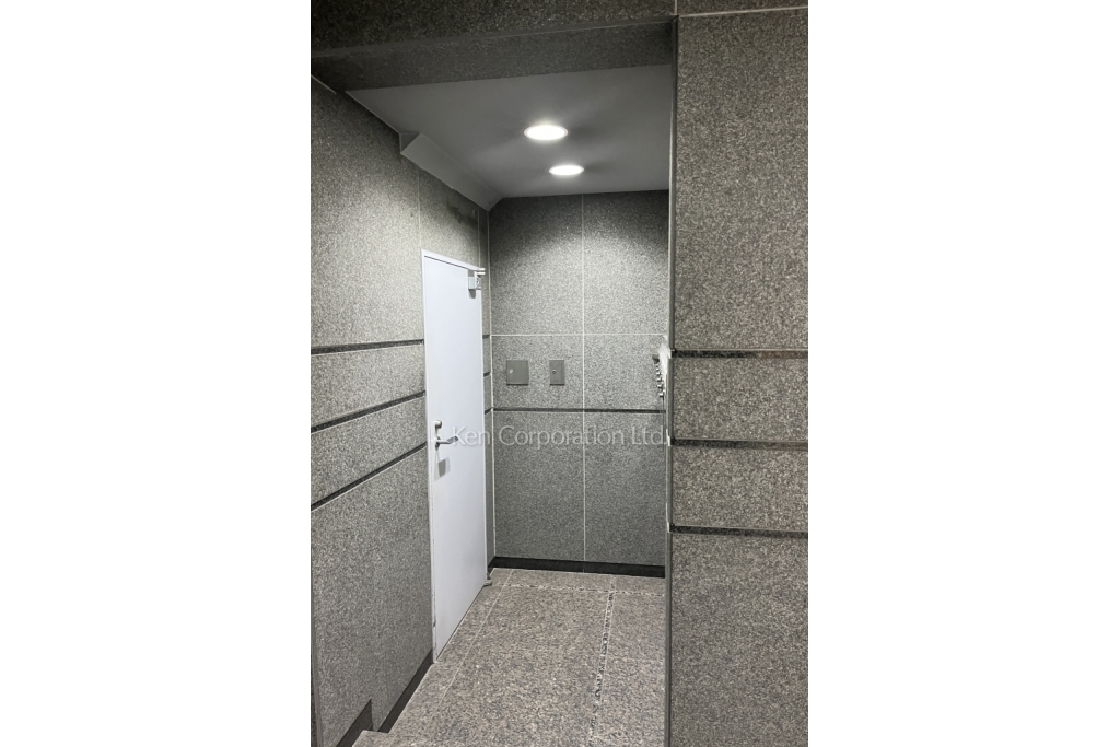 南青山シティビル